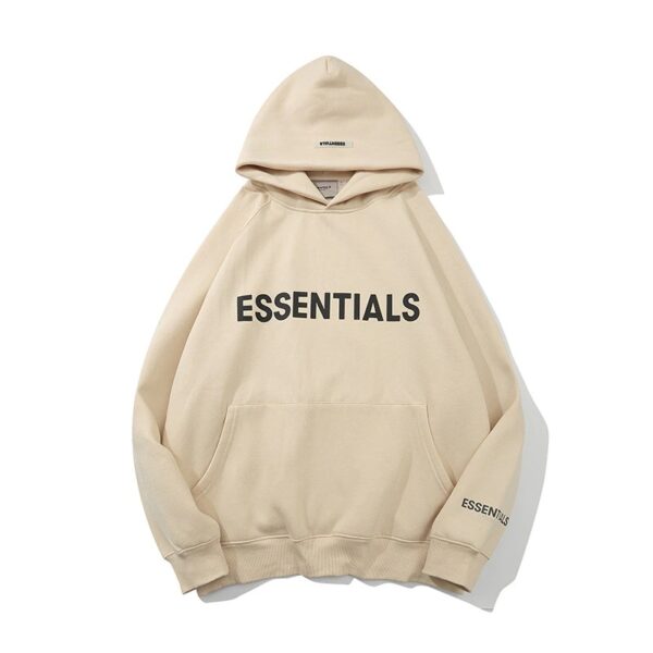 thickness essentials hoodie