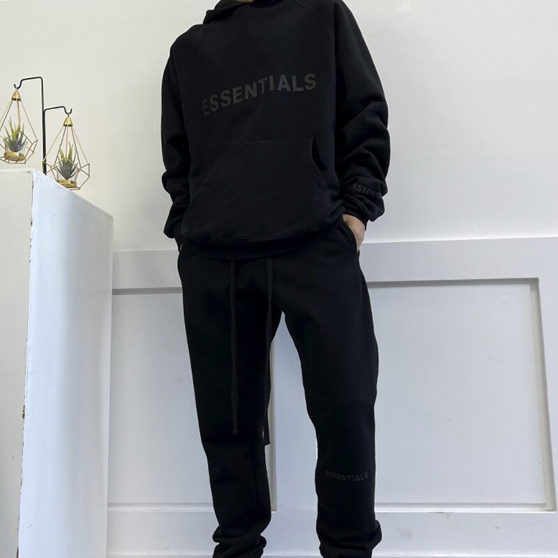 Essential Tracksuit Archives - Essential Tracksuit
