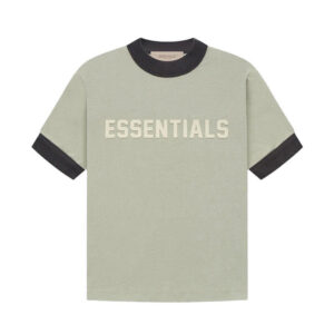 Essentials Kids V-Neck T-Shirt